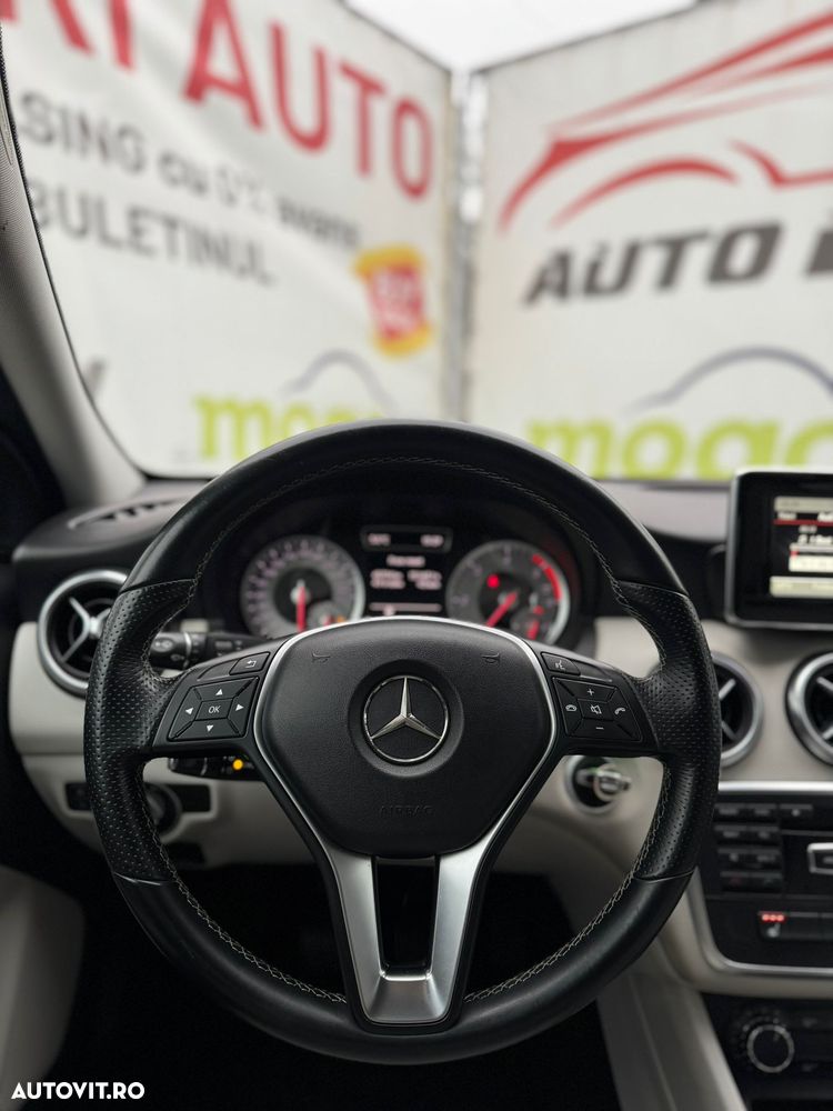 Mercedes-Benz A 180 CDI - 37