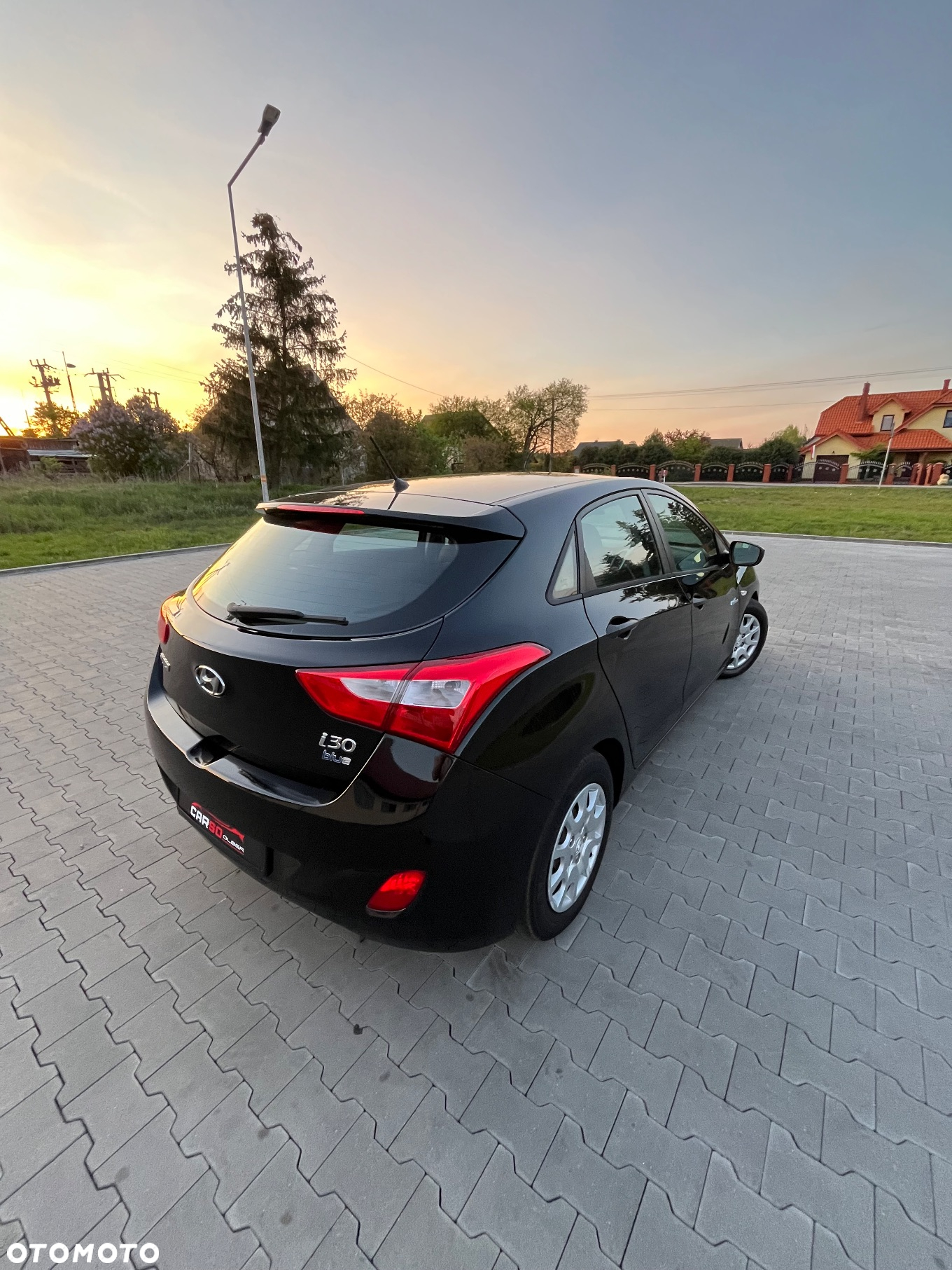 Hyundai i30 1.4 CRDi Base - 18
