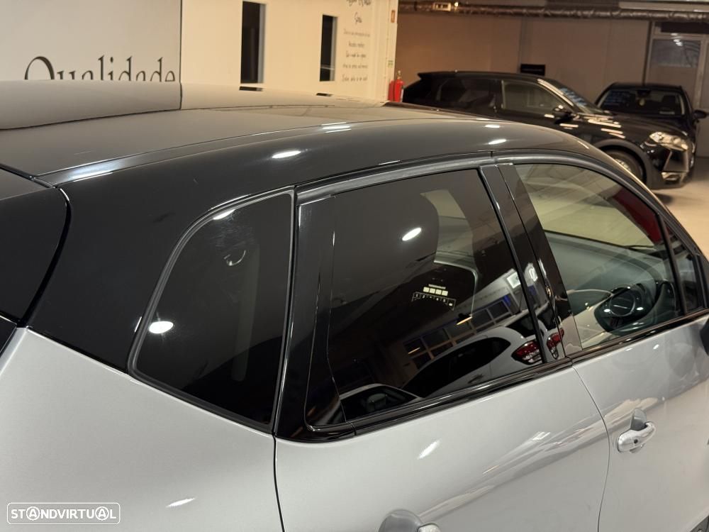 Renault Captur (ENERGY) TCe 90 INTENS - 23