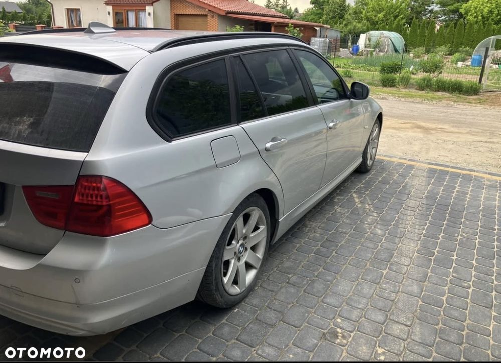 BMW Seria 3 - 4