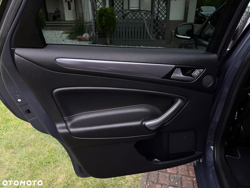 Ford Mondeo 2.0 TDCi Titanium S - 10