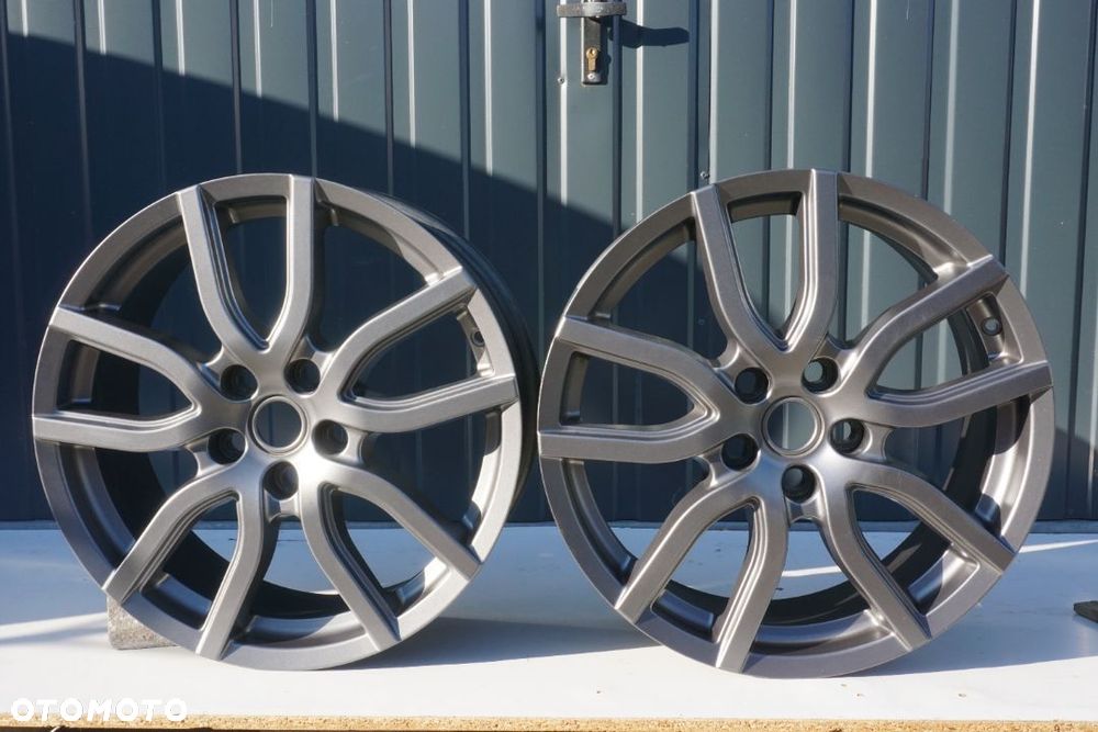 Land Rover 5x120 19 7,5J et44,5 LR01/Y7-A - 2