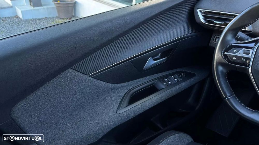 Peugeot 3008 1.5 BlueHDi Active Pack - 13