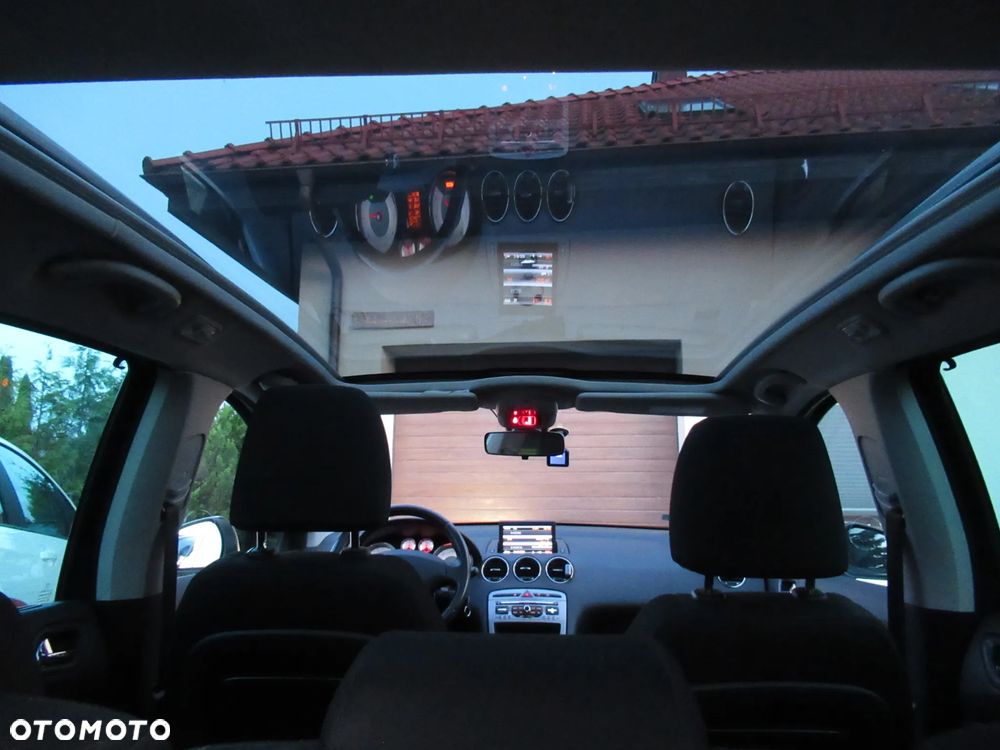 Peugeot 308 - 15