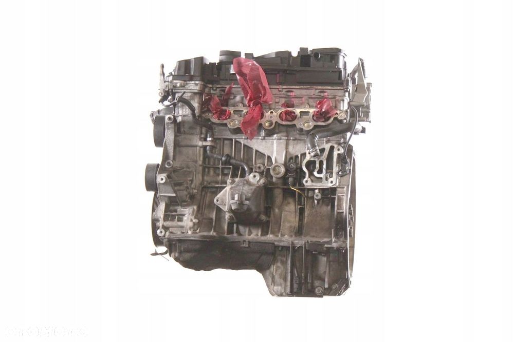 SILNIK MERCEDES CLC CLC200 CL203 KOMPRESSOR 271957 - 1