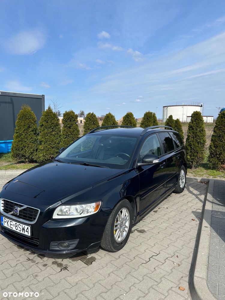 Volvo V50 1.6D DRIVe - 3
