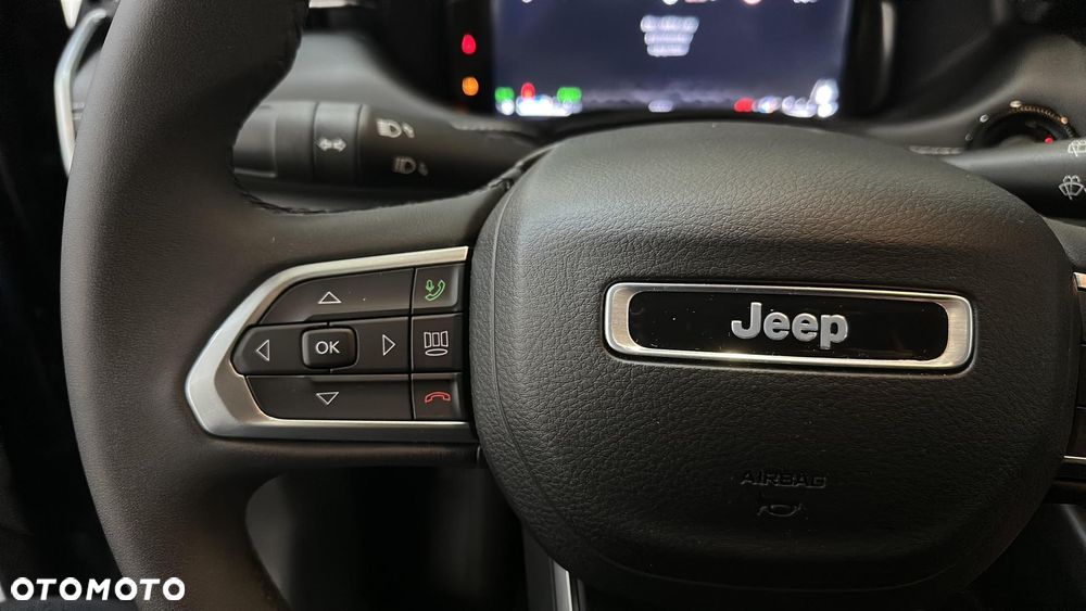 Jeep Compass - 21