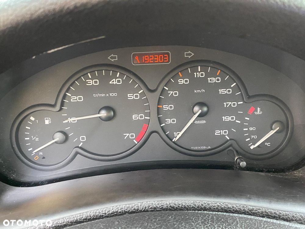 Peugeot 206 75 Tendance - 28