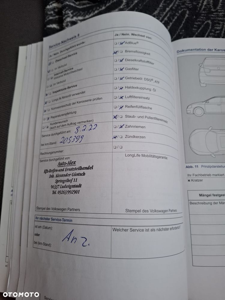 Volkswagen Golf 1.4 TSI MATCH - 18
