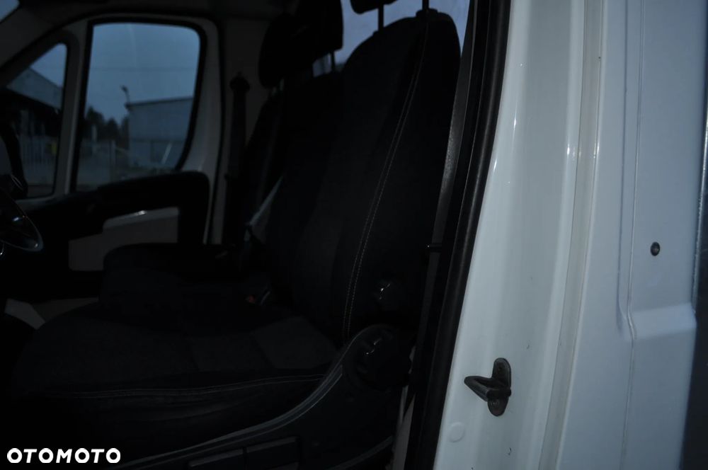Peugeot Boxer - 14