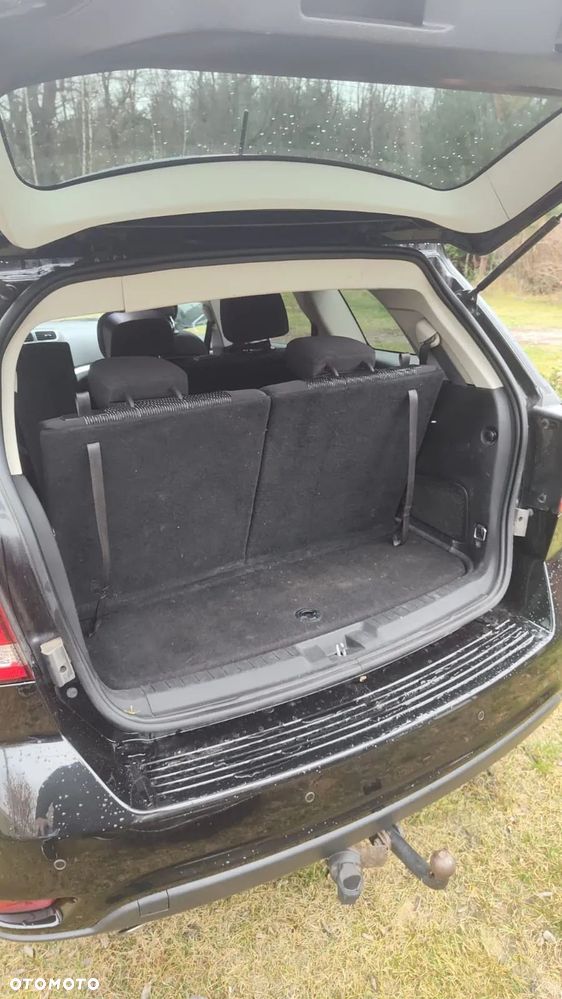 Fiat Freemont 3.6 V6 Urban - 5