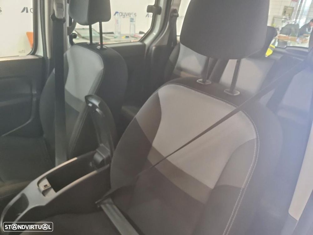 Renault Kangoo 1.5 Blue dCi Zen - 7