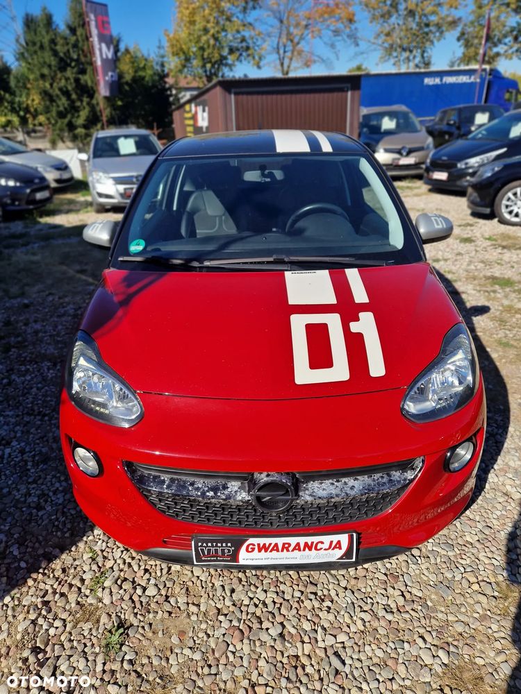 Opel Adam - 3