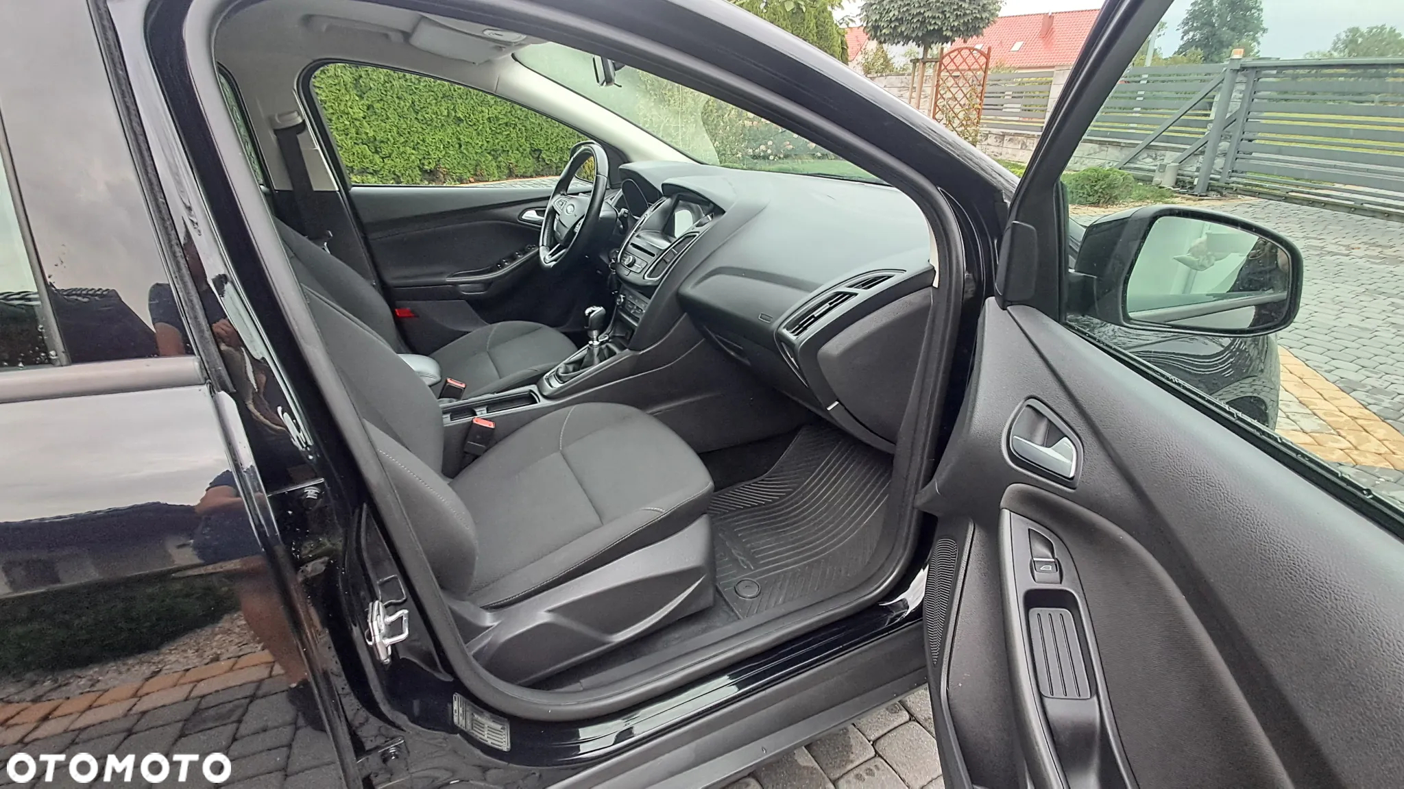 Ford Focus - 7