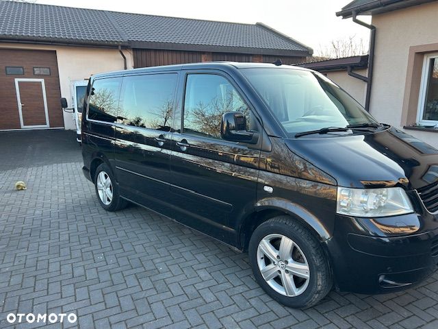 Volkswagen Multivan L1 Highline - 2