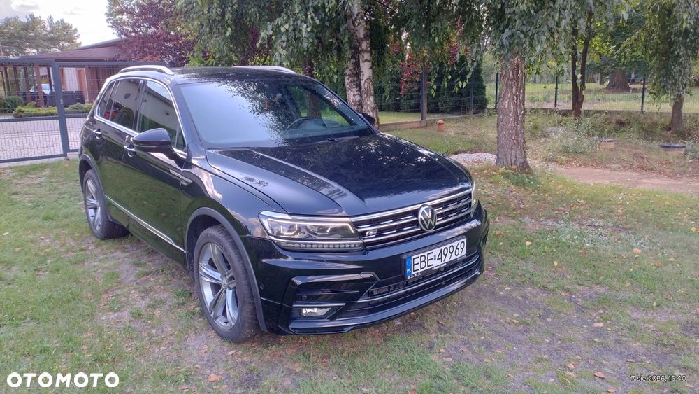Volkswagen Tiguan 2.0 TDI BMT SCR 4Mot Highline DSG - 3