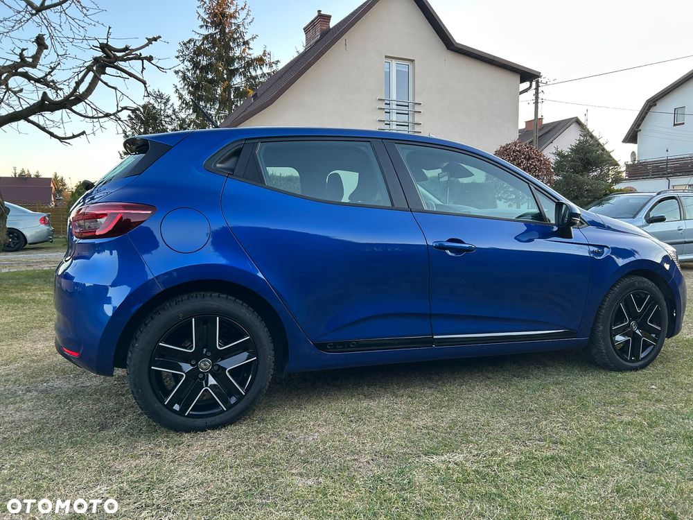 Renault Clio TCe 90 BUSINESS EDITION - 2