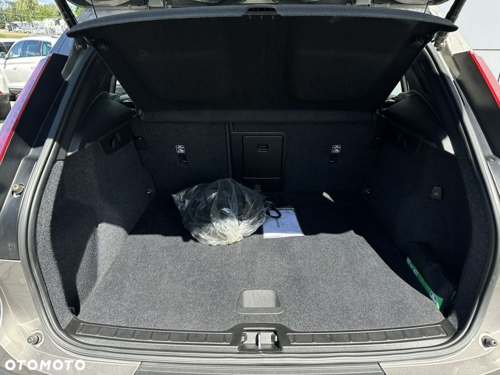 Volvo XC 40 T4 Recharge DKG Inscription Expression - 19