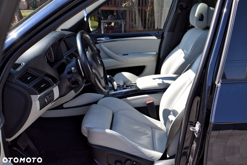 BMW X5 M - 19