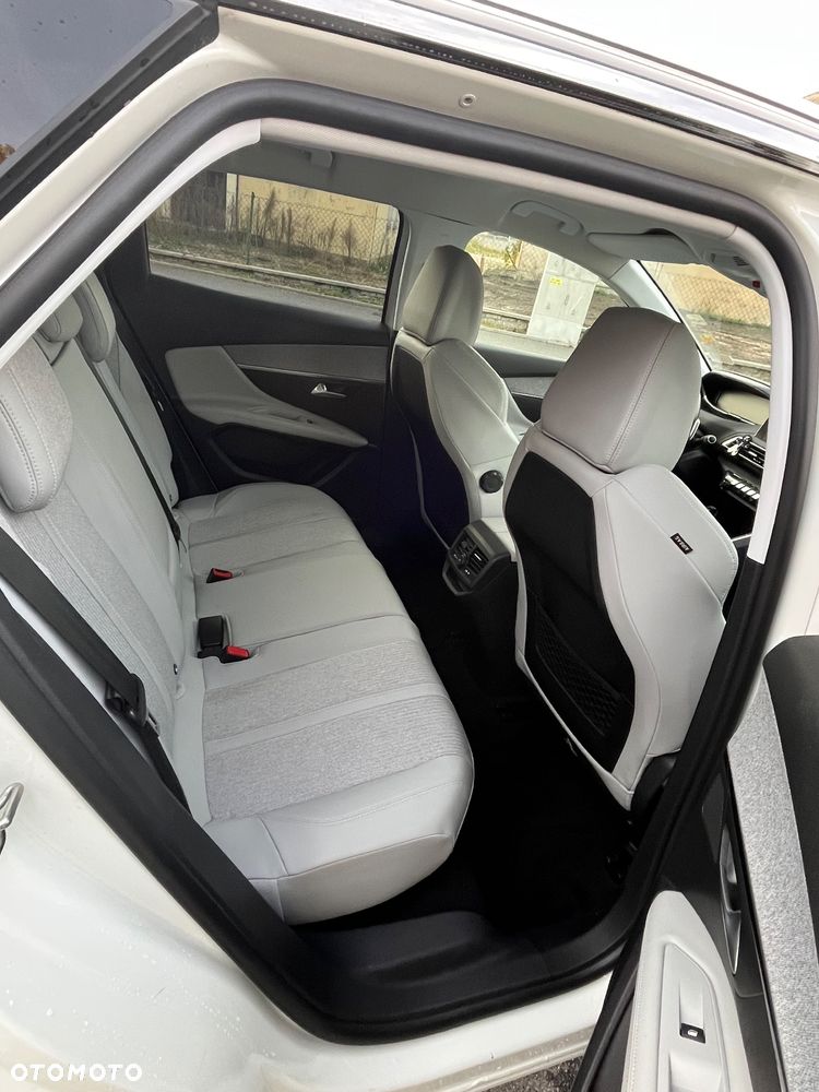 Peugeot 3008 - 9