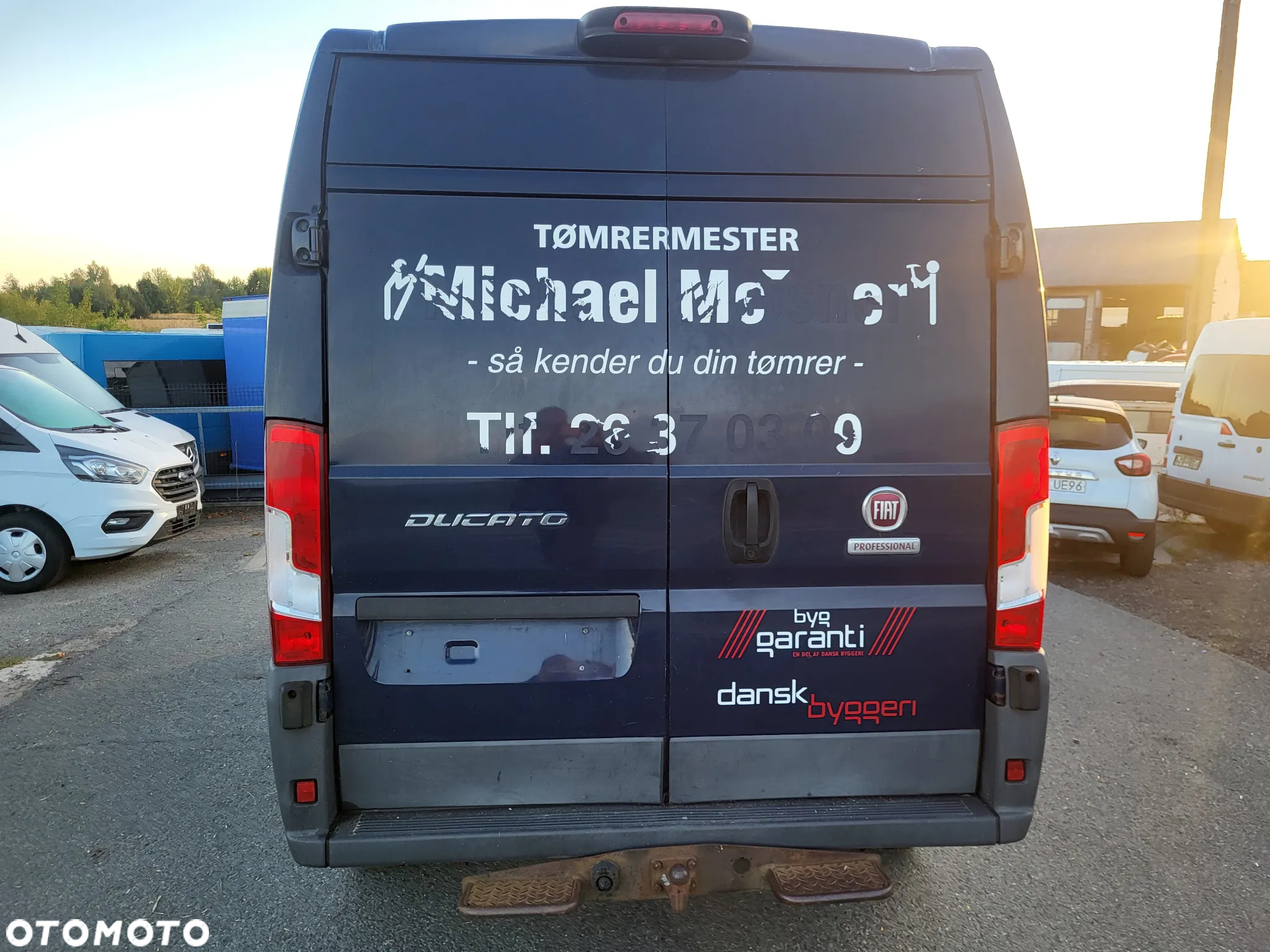 Fiat DUCATO L2H2 - 8