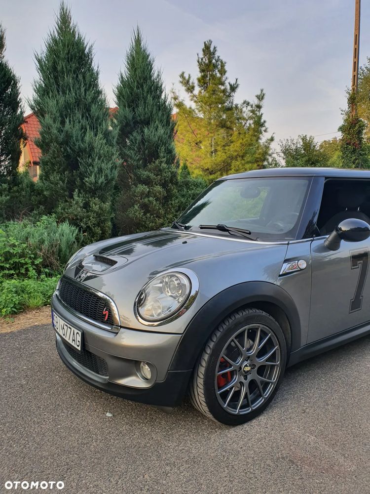MINI Cooper S - 10