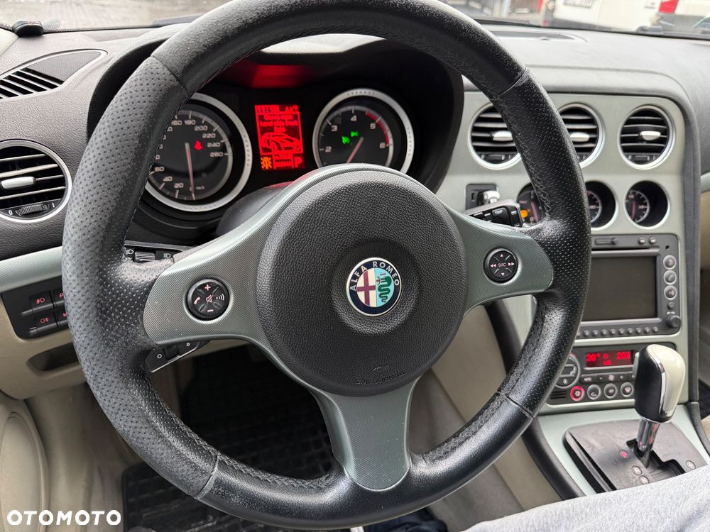 Alfa Romeo 159 1.9JTDM Q-Progression - 13
