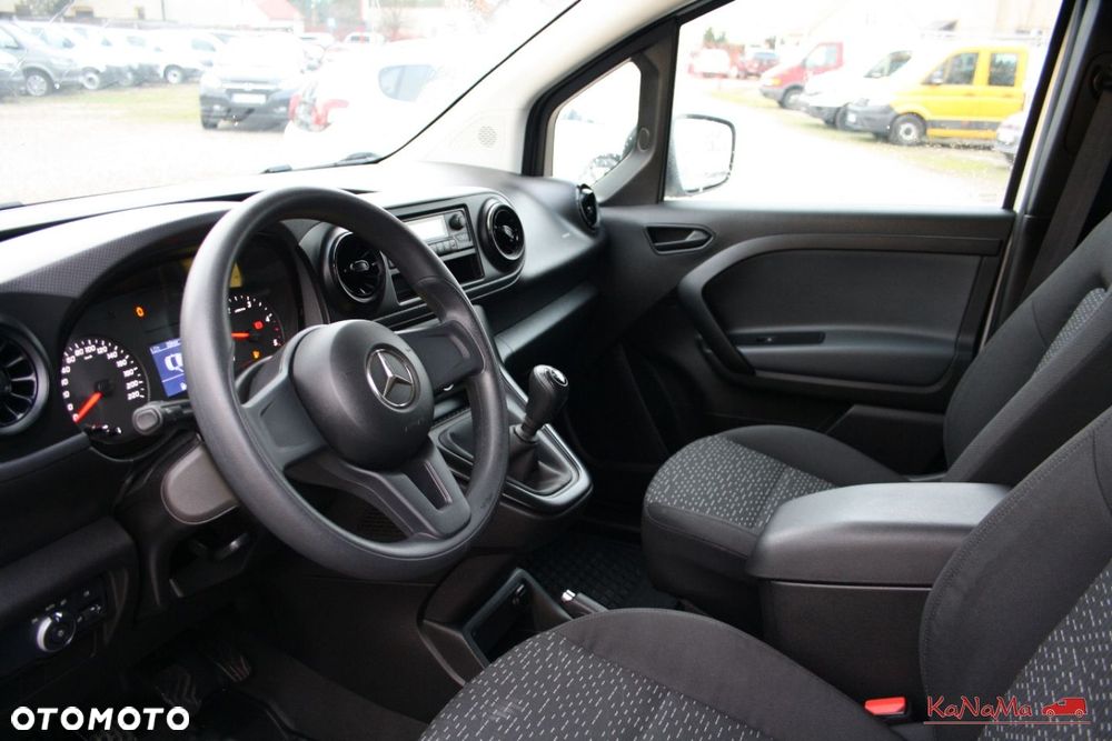 Mercedes-Benz Citan - 4