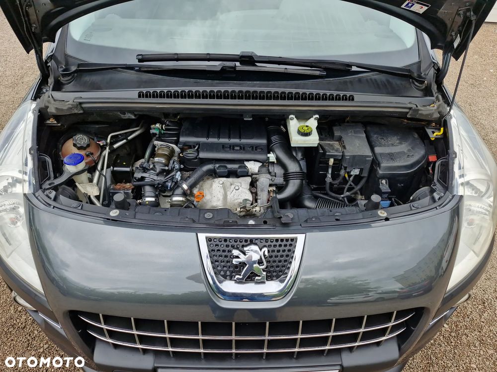 Peugeot 3008 - 28