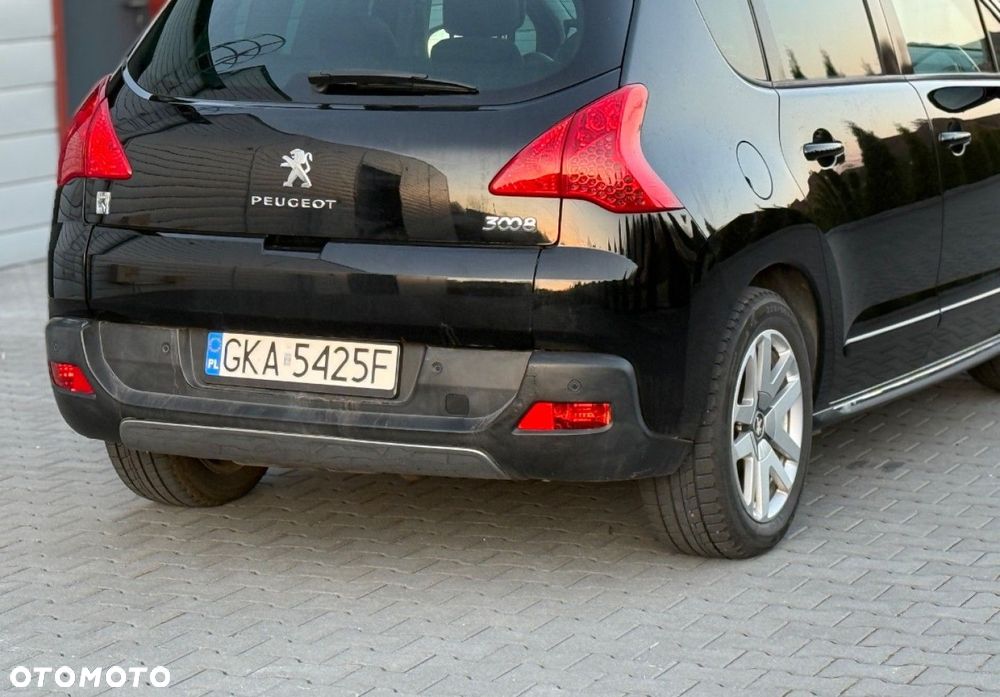 Peugeot 3008 - 10