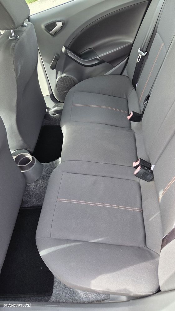 SEAT Ibiza 1.2 12V Copa - 22