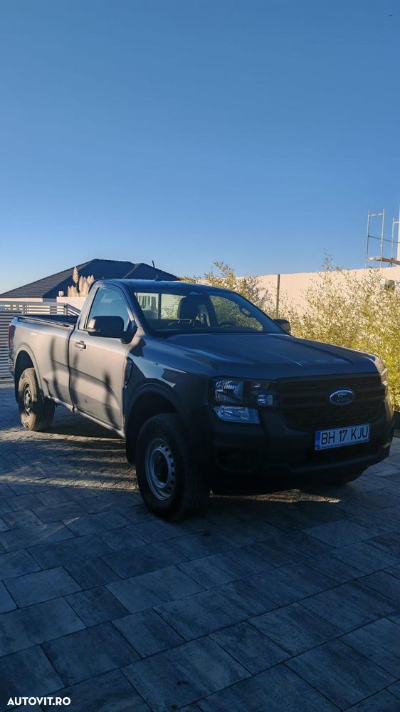 Ford Ranger - 2