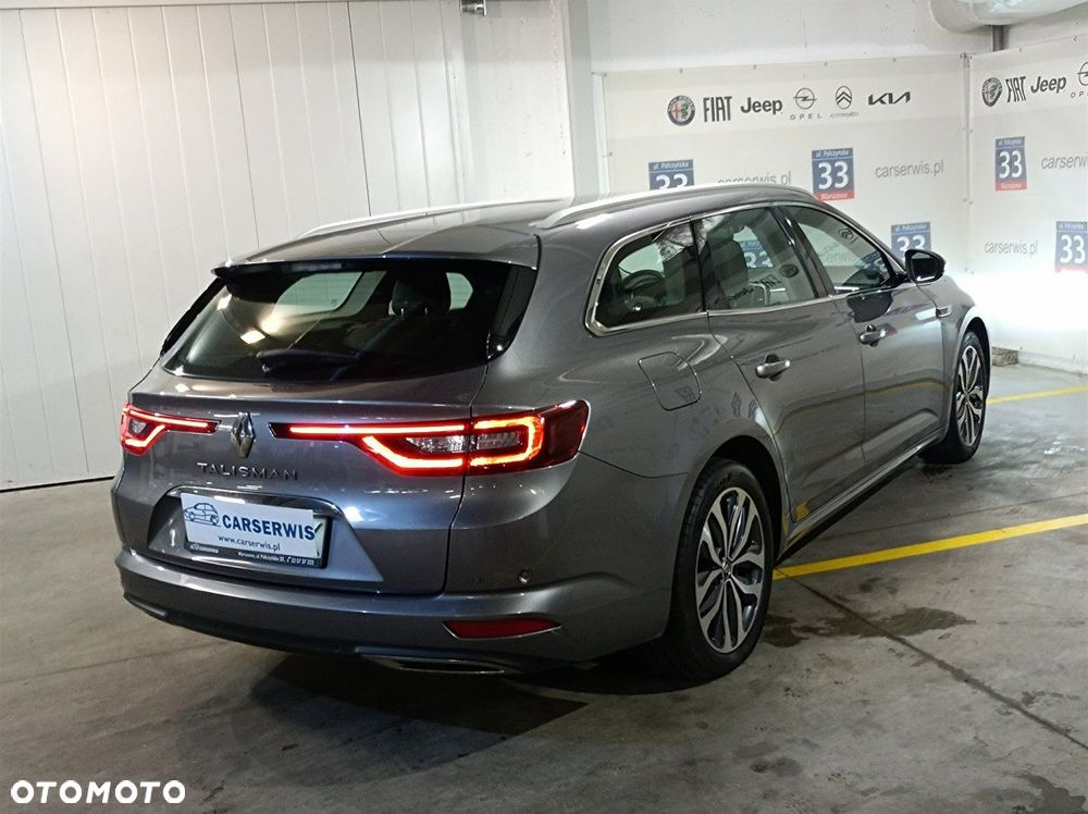 Renault Talisman 1.6 Energy TCe Intens EDC - 11