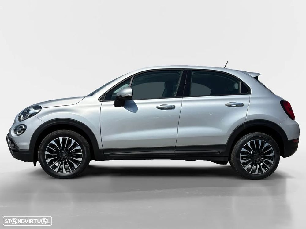 Fiat 500X 1.0 FireFly City Cross - 3