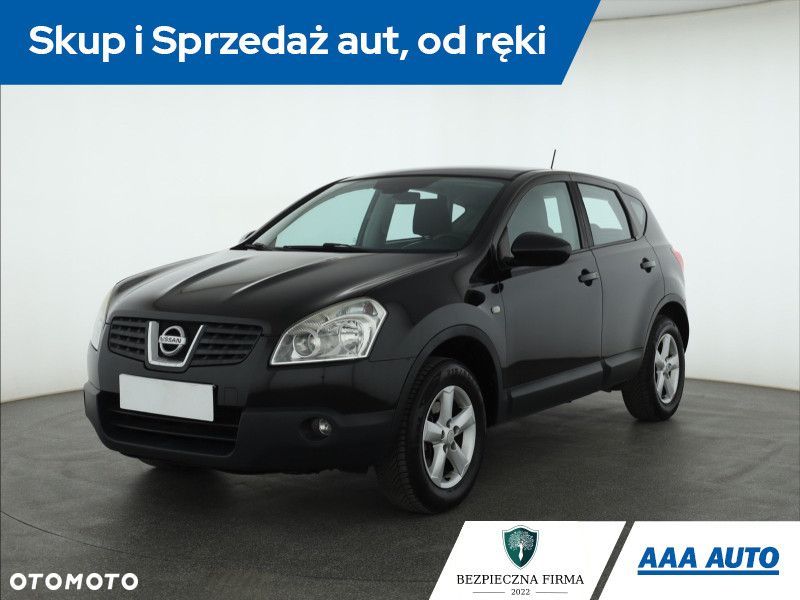 Nissan Qashqai - 3