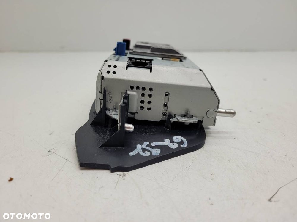 WYŚWIETLACZ EKRAN FORD GRAND C-MAX AM5T-18B955-DG - 5