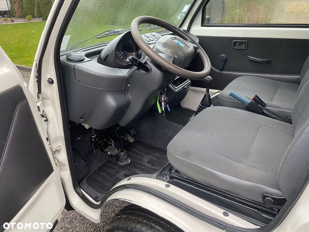 Piaggio Porter Maxxi - 14