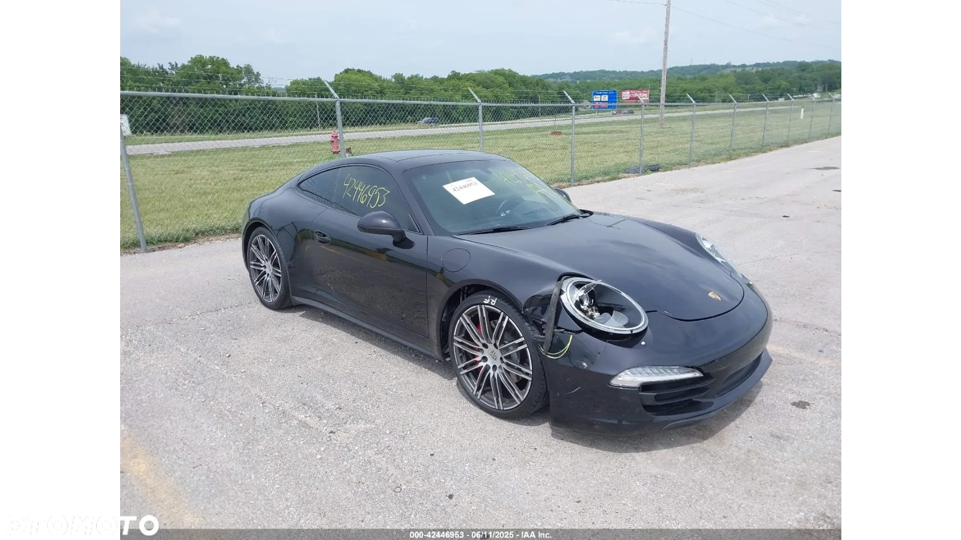 Porsche 911 - 3