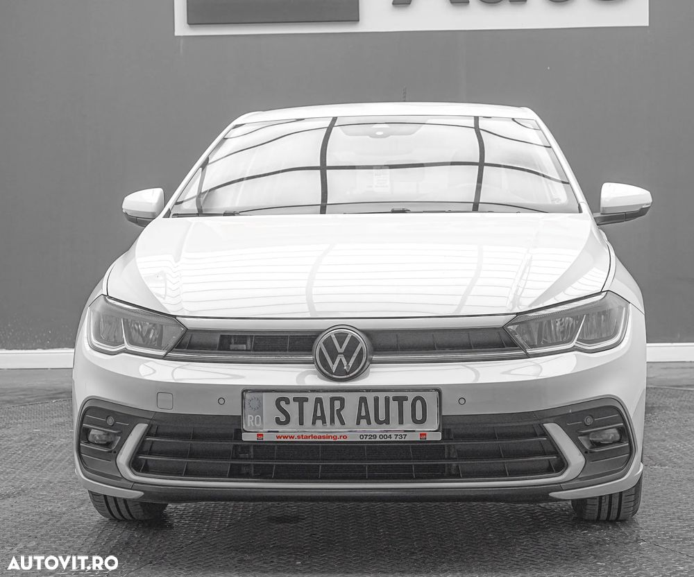 Volkswagen Polo 1.0 TSI Prime - 3
