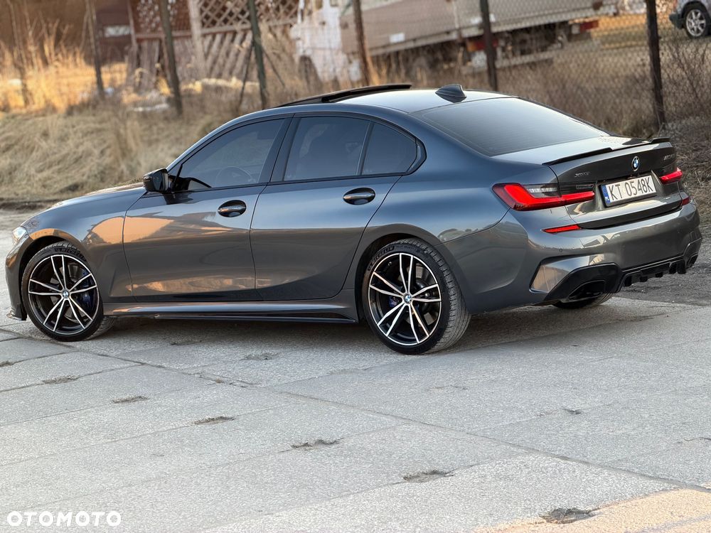 BMW Seria 3 M340i xDrive - 6