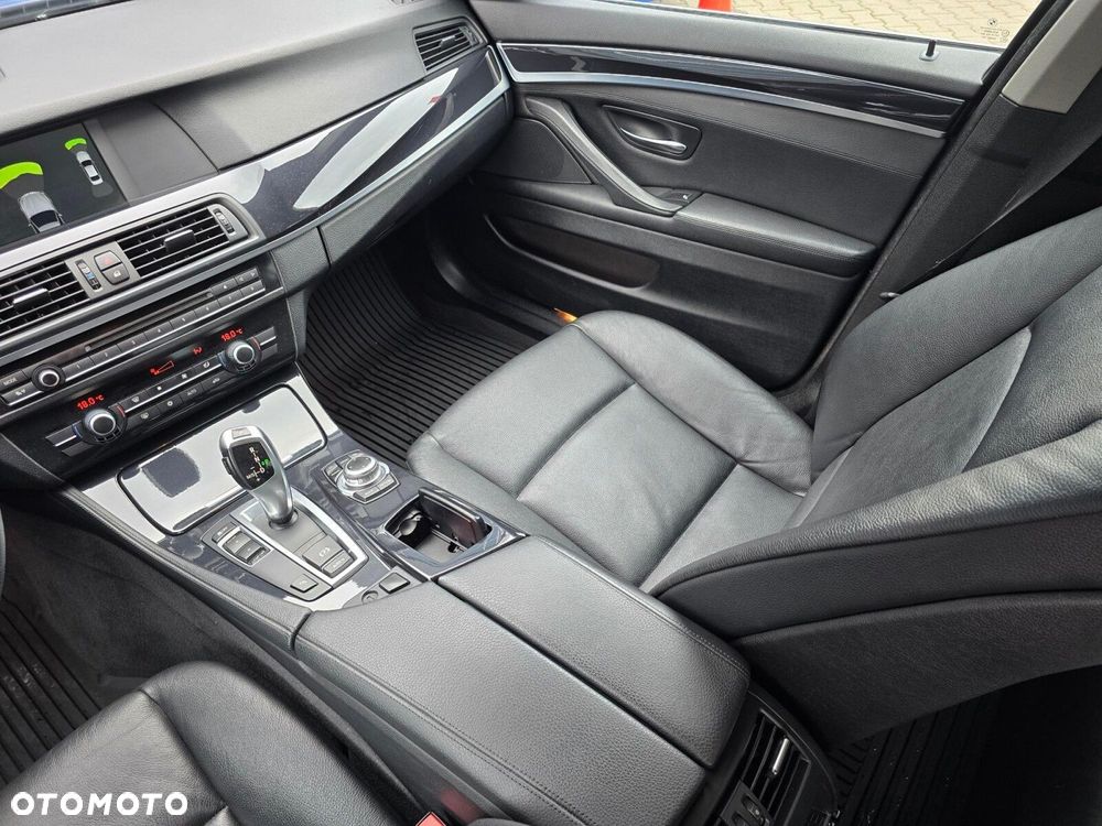 BMW Seria 5 - 14