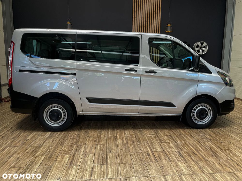 Ford Transit Custom - 6