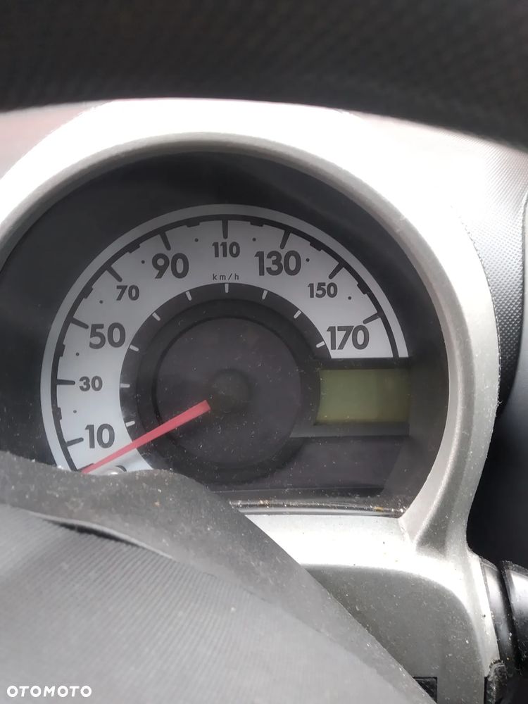 CITROEN C1 05 - 08 1.0 PODNOŚNIK SZYBY LEWY PRAWY PRZÓD TYL - 27