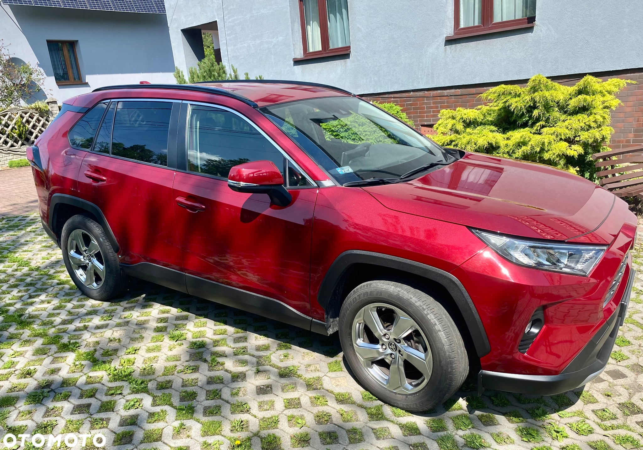 Toyota RAV4 - 3