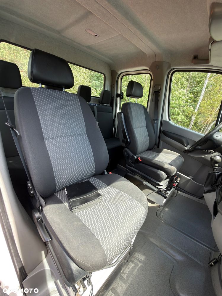 Volkswagen Crafter - 25