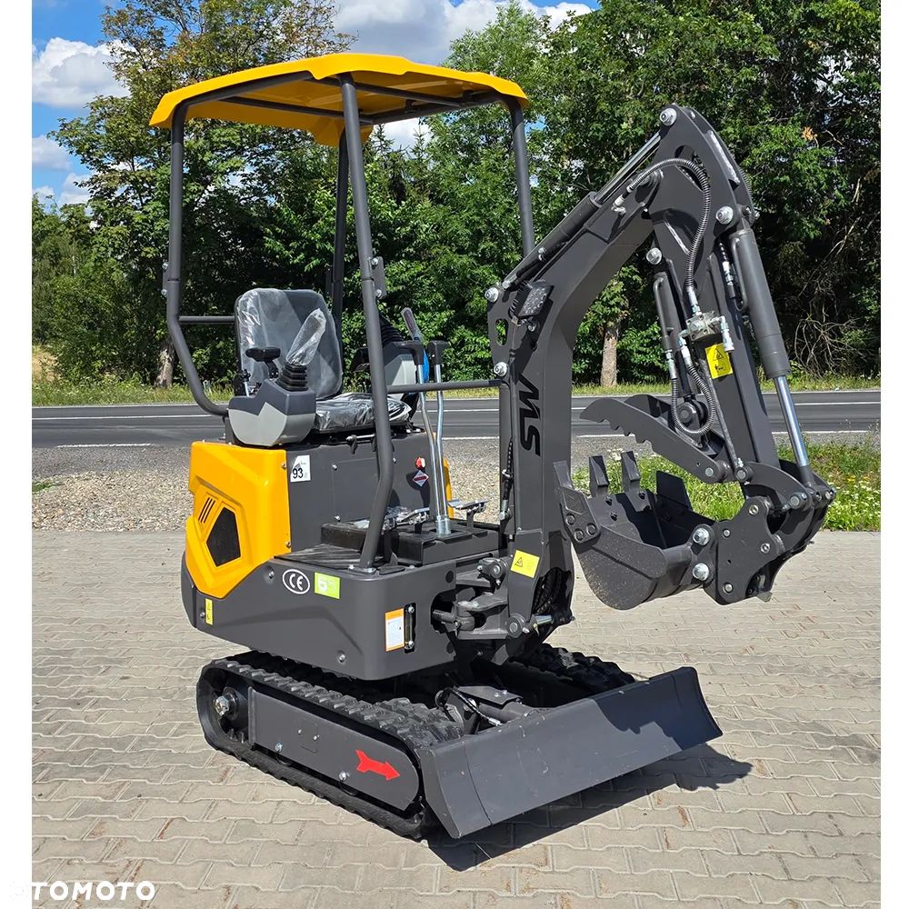 Inny VTW-12 - 6