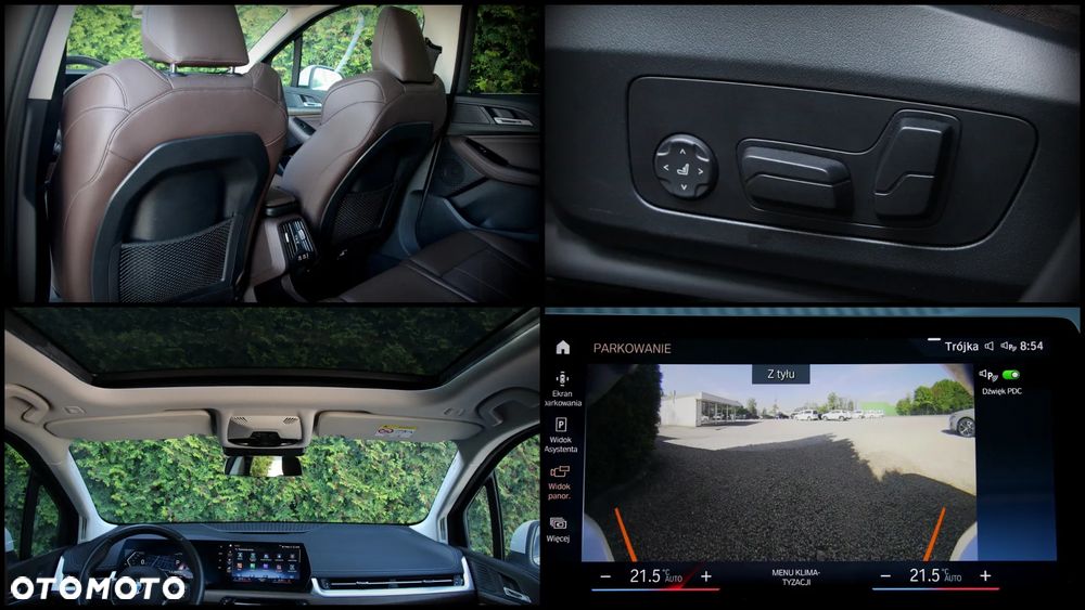 BMW Seria 2 218i Luxury Line - 22