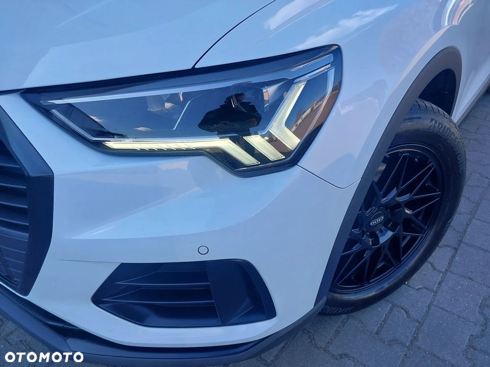 Audi Q3 35 TFSI S tronic advanced - 6