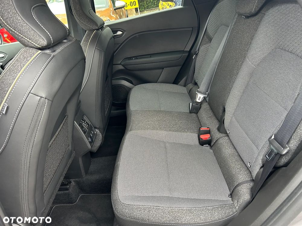 Renault Captur 1.0 TCe Techno - 14