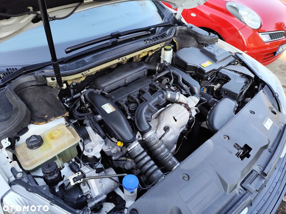 Peugeot 508 1.6 T Active - 32